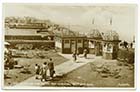 Bungalow and Cliff Top Gardens 1955 [PC]